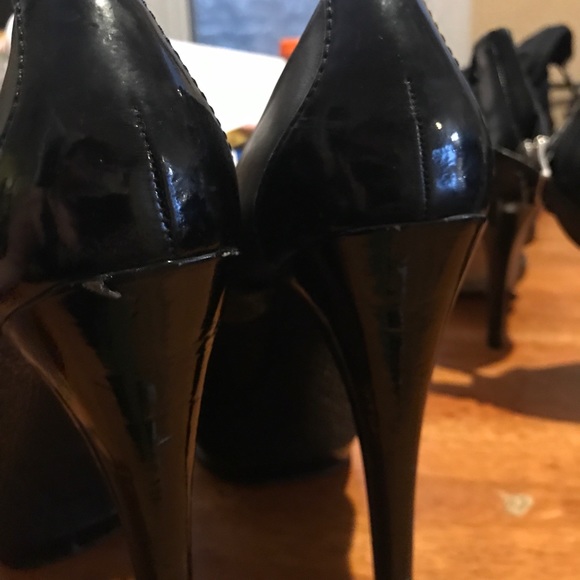 Jessica Simpson Stilettos - Picture 2 of 6